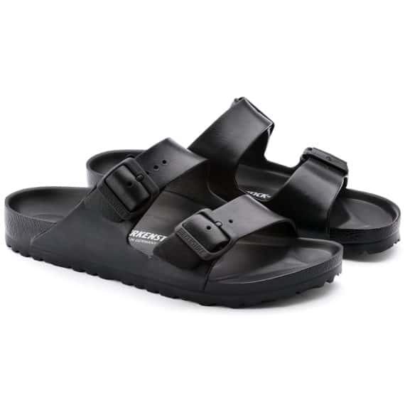 Birkenstock ARIZONA EVA Black 0129421 0129423