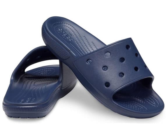 Crocs Classic Slide Navy 206121 - 410