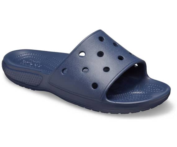 Crocs Classic Slide Navy 206121 - 410