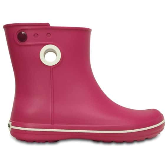 Crocs Jaunt Shorty Boot Berry 15769-675