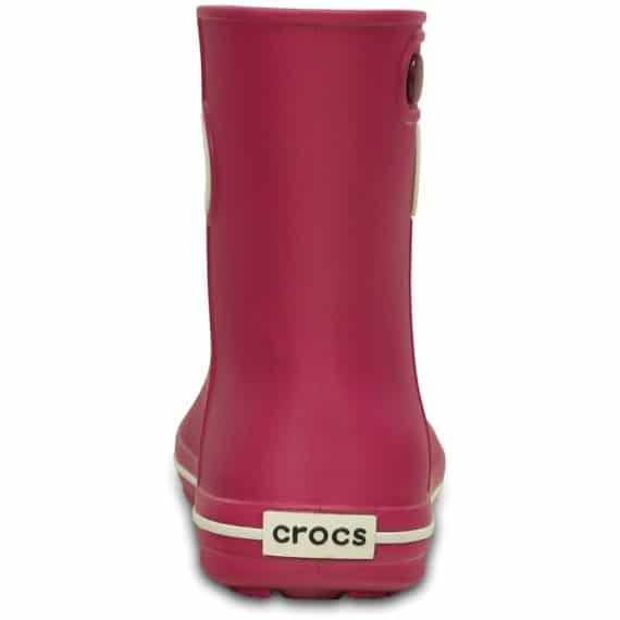 Crocs Jaunt Shorty Boot Berry 15769-675