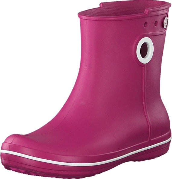 Crocs Jaunt Shorty Boot Berry 15769-675