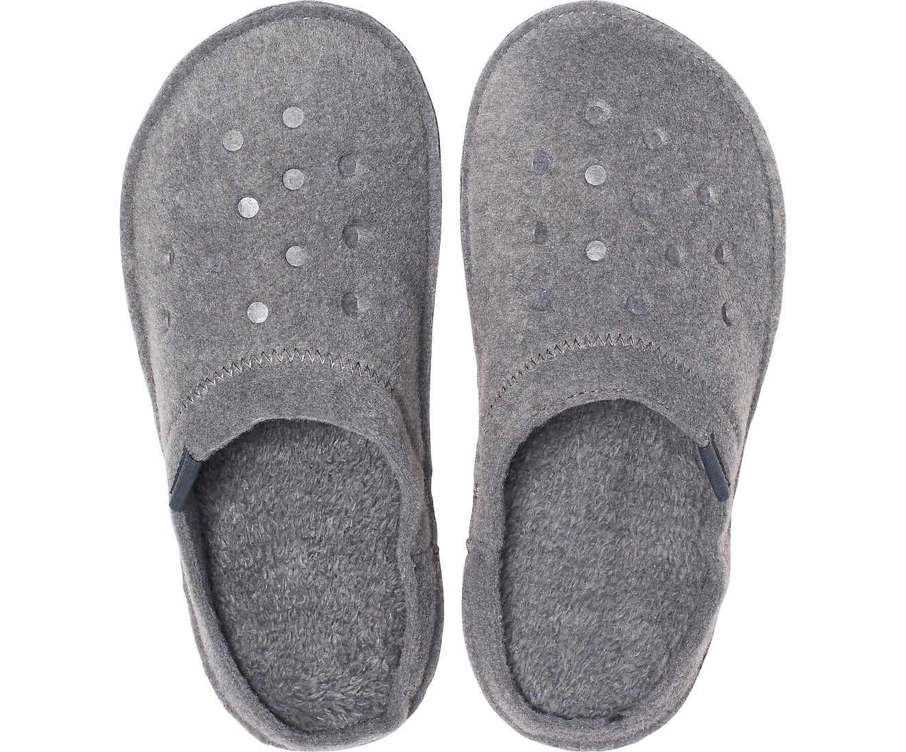 Kids' Classic Slipper - Crocs | Classic slippers, Slippers, Kids slippers