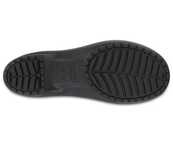 Crocs Freesail Chelsea Boot Black 204630 - 060