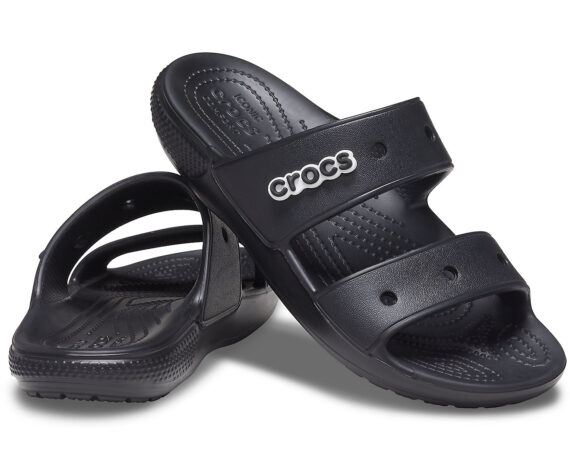 Crocs Classic Sandal Black 206761 - 001