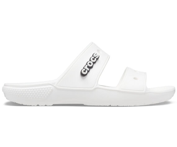 Crocs Classic Sandal White 206761 - 100