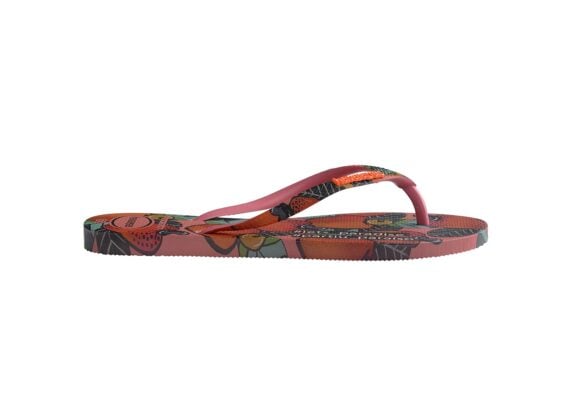 Havaianas Slim Summer Pink Porcelain 4144534.7600