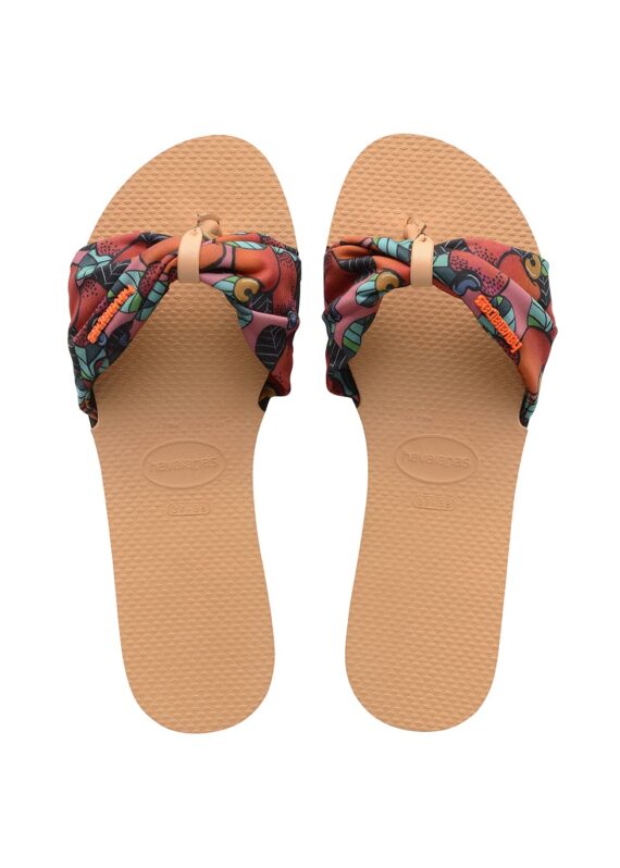 Havaianas You Saint Tropez Peach 4140714.0027