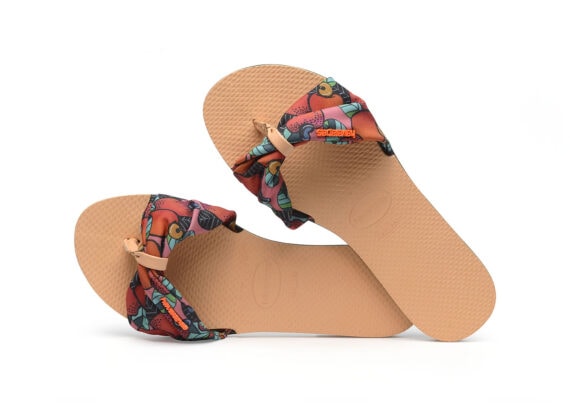 Havaianas You Saint Tropez Peach 4140714.0027