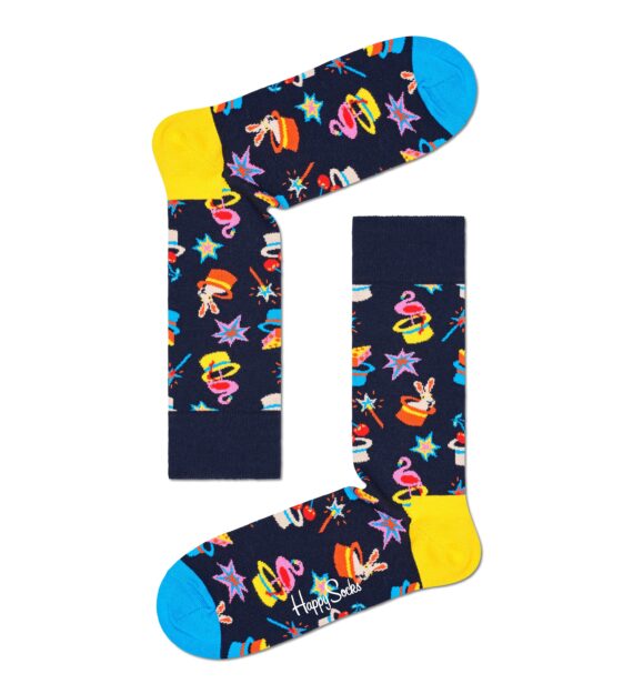 Happy Socks Magic Sock MAG01-6500