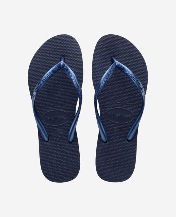 Havaianas Slim Navy 4000030.0555