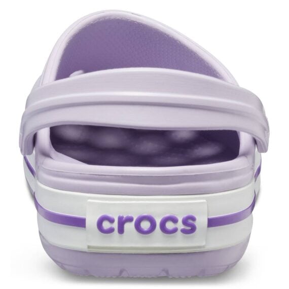 Crocs Crocband Clog LavenderPurple 11016 - 50Q