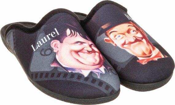 Adams Shoes Laurel & Hardy 624-21552