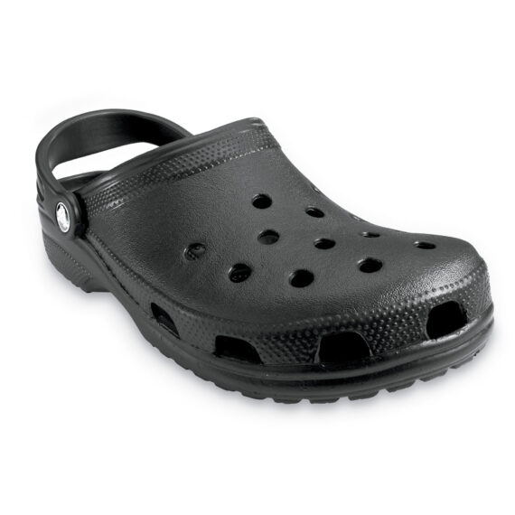 Crocs Classic Black 10001-001