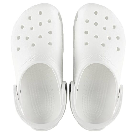 Crocs Classic White 10001-100