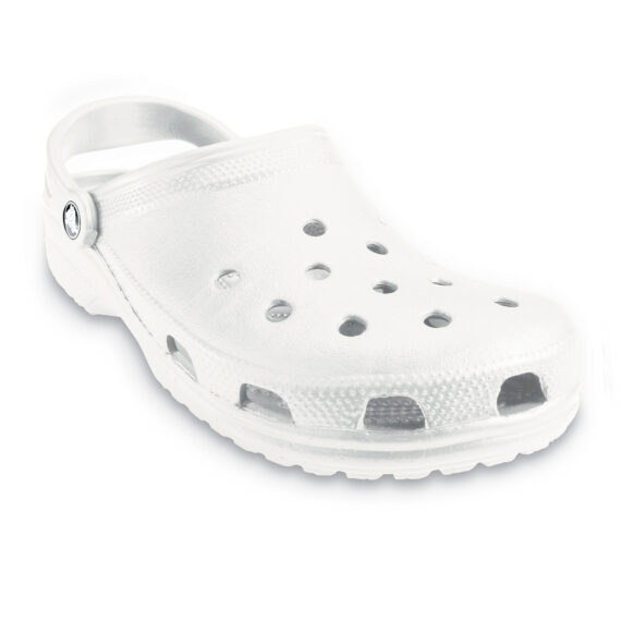 Crocs Classic White 10001-100
