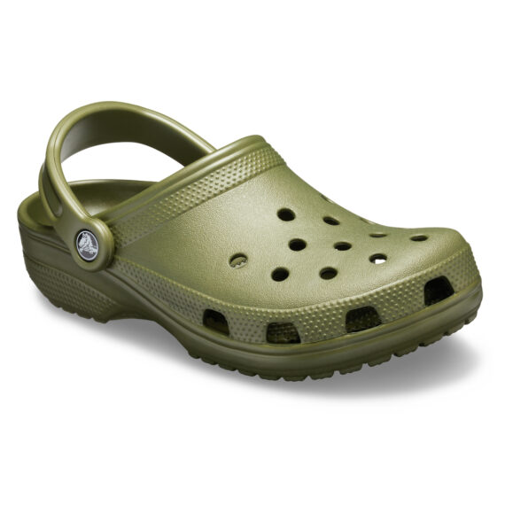 Crocs Classic Army Green 10001-309