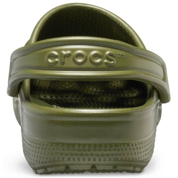 Crocs Classic Army Green 10001-309