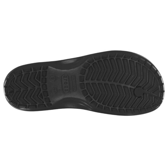 Crocs Crocband Flip Black 11033-001