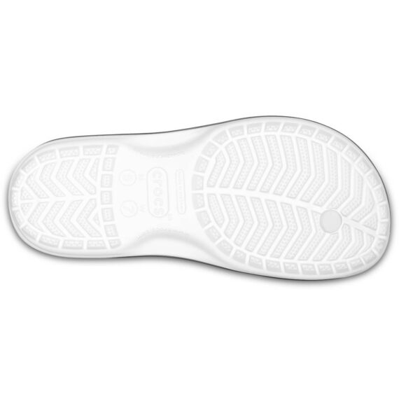 Crocs Crocband Flip White 11033-100