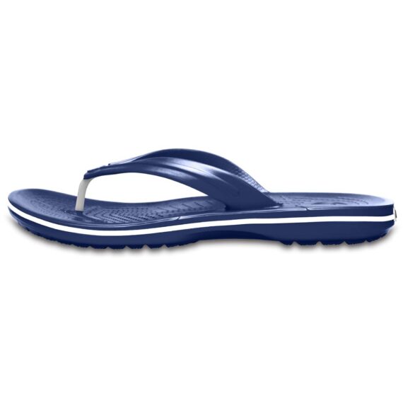 Crocs Crocband Flip Navy 11033-410