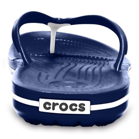 Crocs Crocband Flip Navy 11033-410