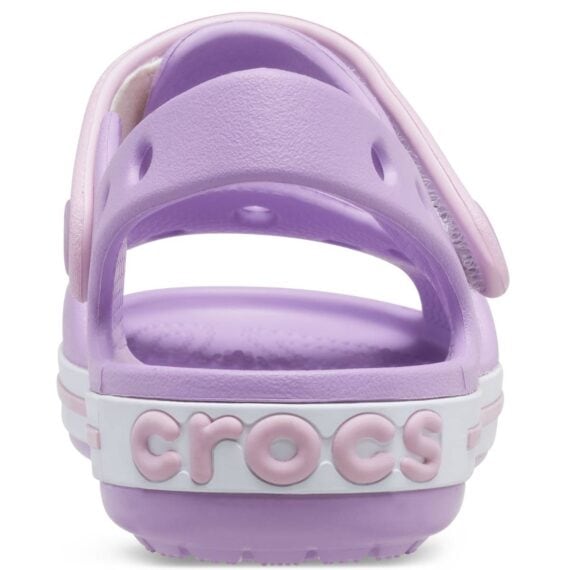 Crocs Crocband Sandal Kids Orchid 12856-5PR