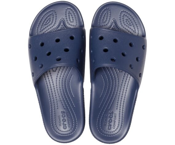 Crocs Classic Slide Navy 206121 - 410