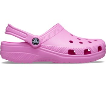 Crocs Classic Taffy Pink 10001 - 6SW