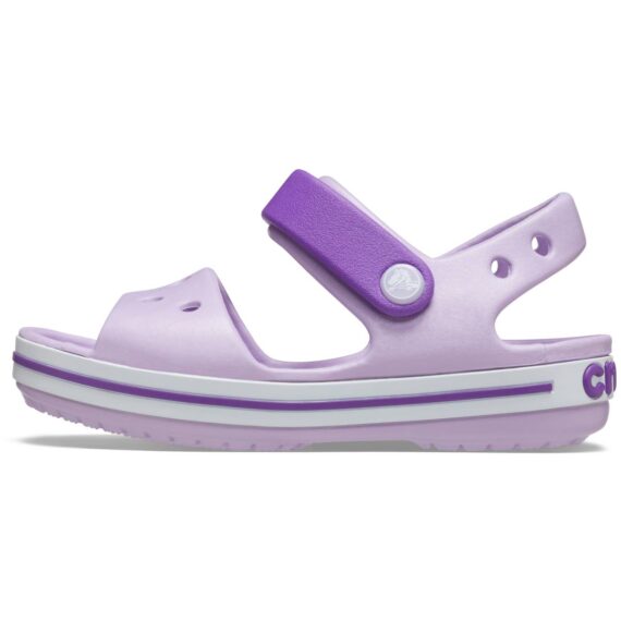 Crocs Crocband Sandal Kids Lavender 12856 - 5P8