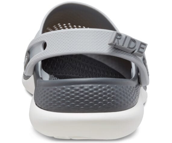 Crocs LiteRide 360 Clog Light Grey Slate Grey 206708 - 0DT