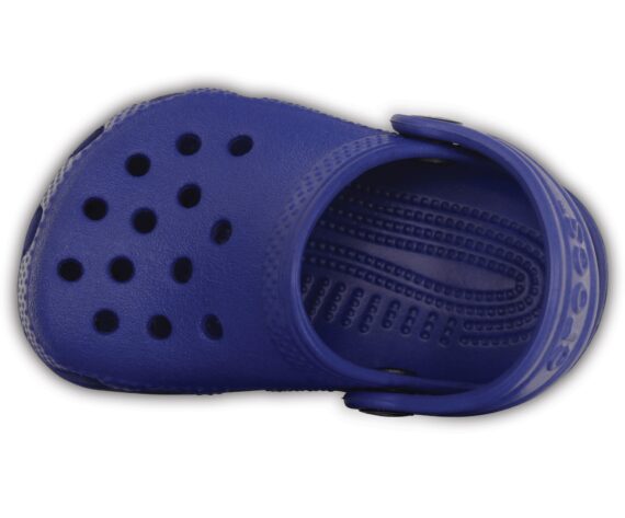 Crocs Littles Cerulean Blue 11441-4O5