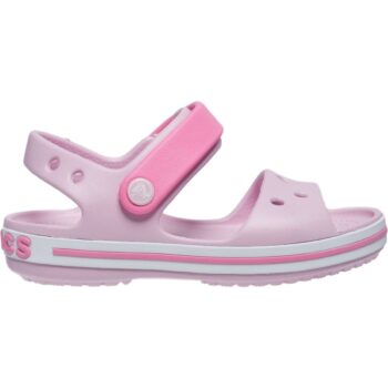 Crocs Crocband Sandal Kids Ballerina Pink 12856 - 6GD