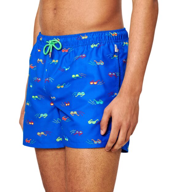 Happy Socks Men's Sunny Days Swimshorts SUD116-6300