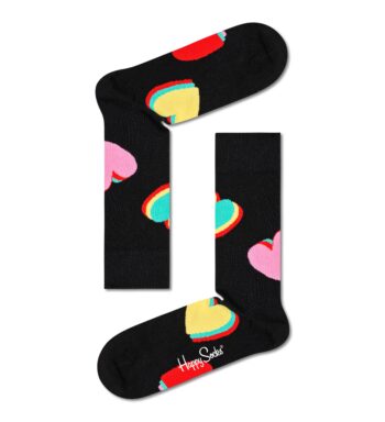 Happy Socks My Valentine Sock MYV01-9300