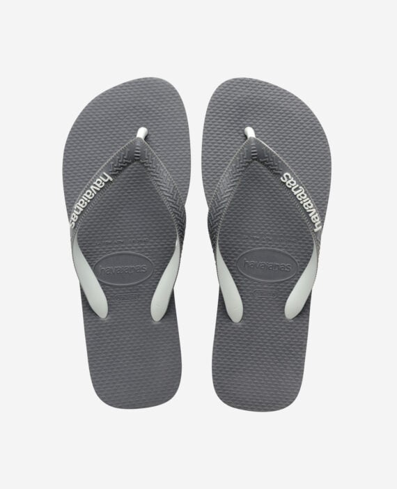 Havaianas Top Mix Steel Grey 4115549.5002