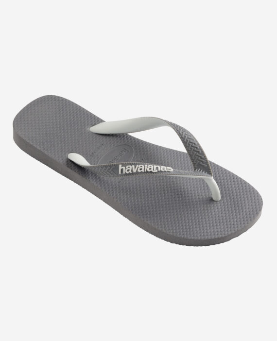 Havaianas Top Mix Steel Grey 4115549.5002