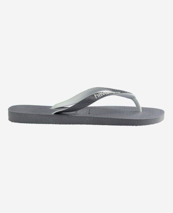 Havaianas Top Mix Steel Grey 4115549.5002