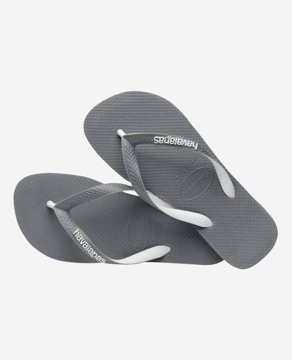 Havaianas Top Mix Steel Grey 4115549.5002