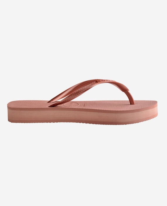 Havaianas Slim Flatform Crocus Rose 4144537.3544