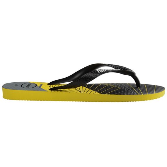 Havaianas Trend Citrus Yellow/Black 4103358.4426