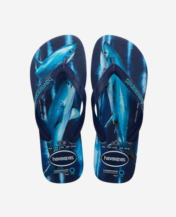 Havaianas Conservation International Blue Water 4119507.2404