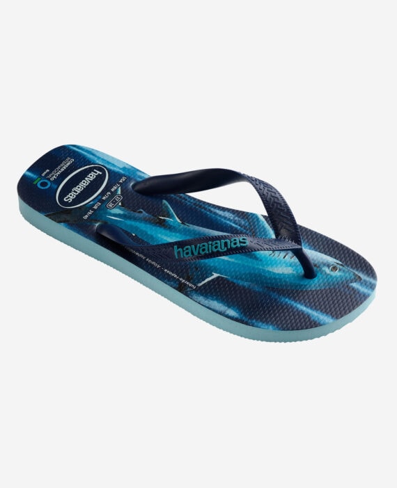 Havaianas Conservation International Blue Water 4119507.2404