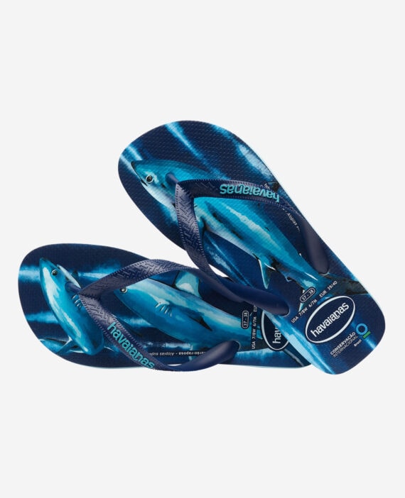 Havaianas Conservation International Blue Water 4119507.2404