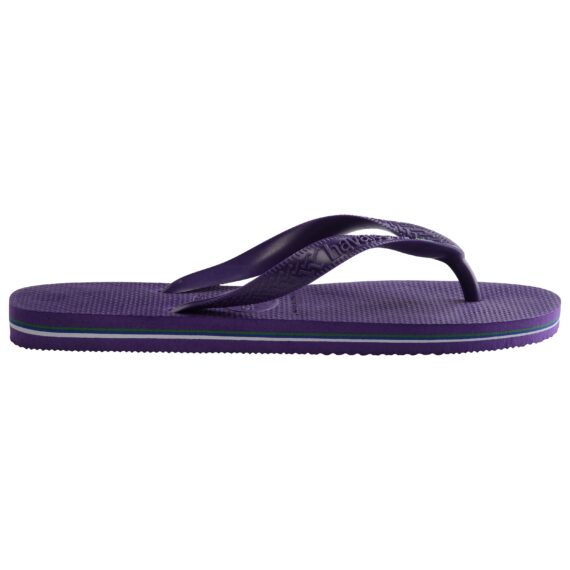 Havaianas Brasil New Purple 4000032.8419