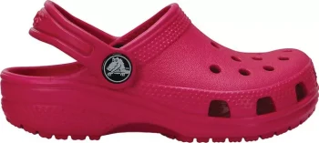 Crocs Kids Classic Clog Candy Pink 206990/206991-6X0