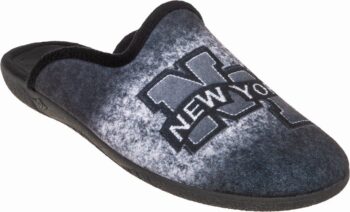 Adams Shoes New York Logo Black 624-20511