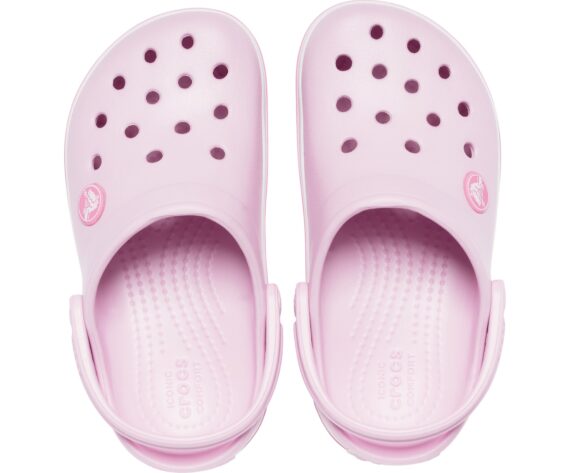 Crocs Crocband Kids Clog Ballerina Pink 207005 207006 - 6GD
