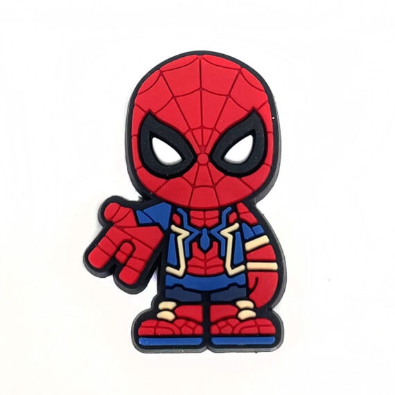 Spider Man Charm 10