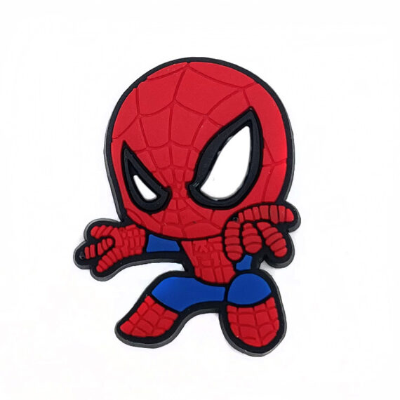 Spider Man Charm 11